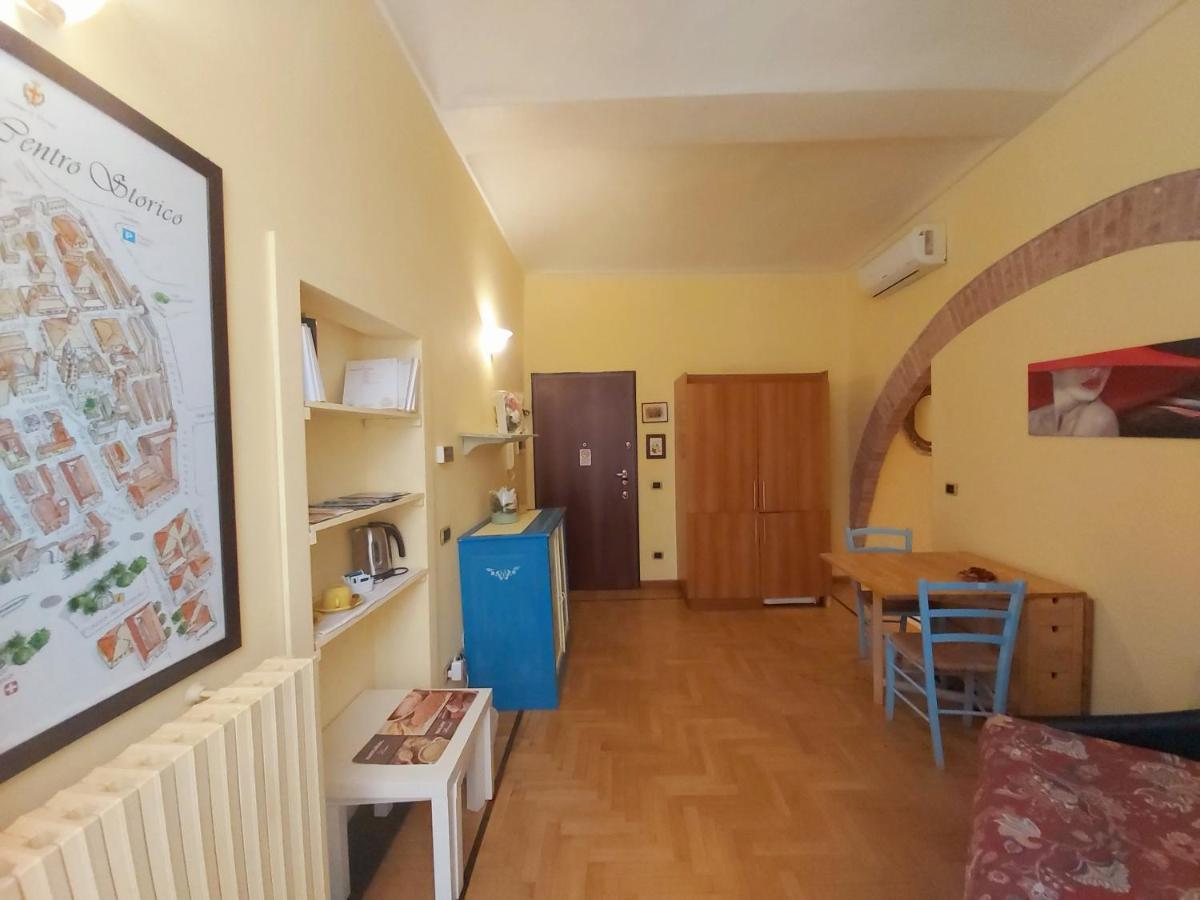 Mae Albenga Suites Exteriör bild